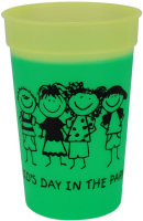 Holiday Specials: 17oz Mood Stadium Cups